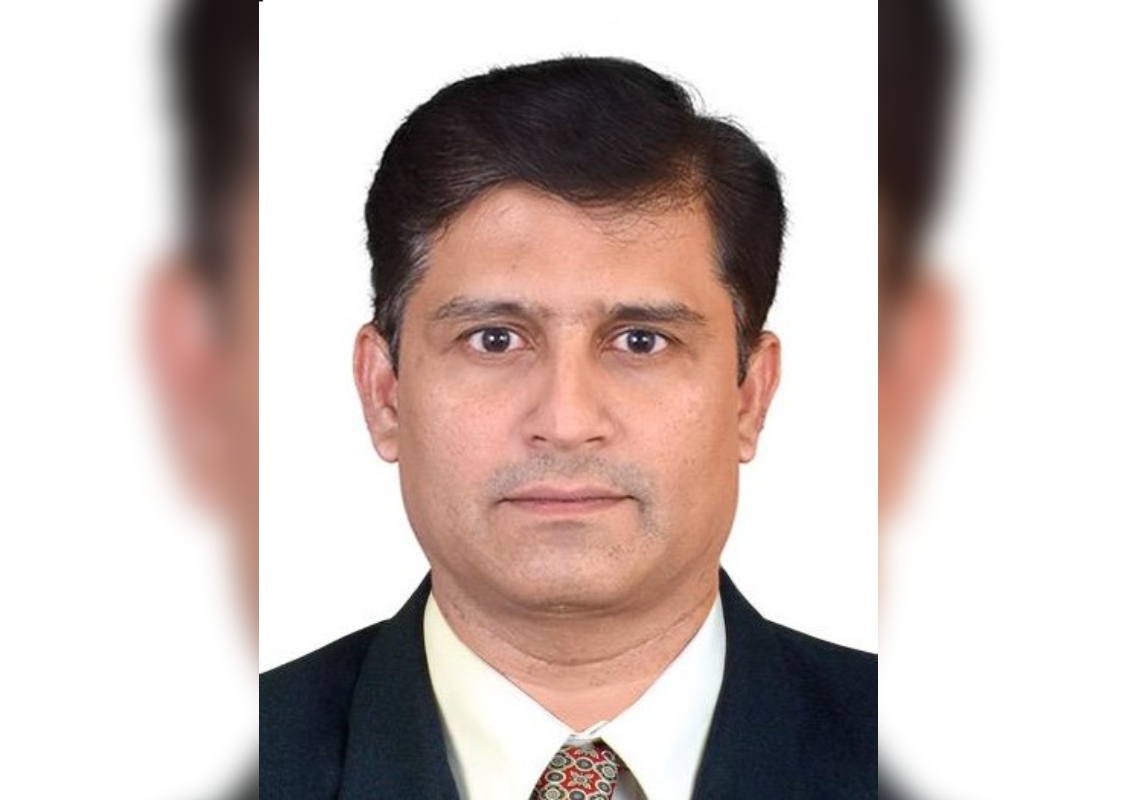 MRPL appoints Shri Pattathil Sujith as Executive Director (Projects) - News Karnataka
