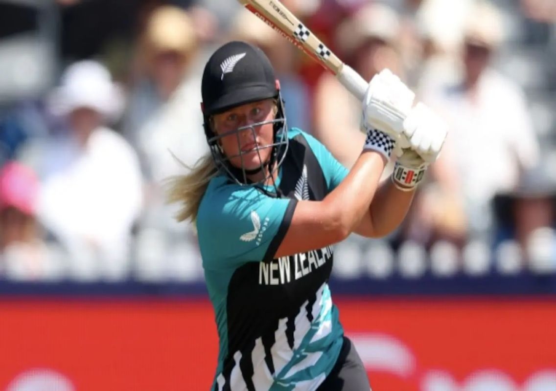 Sharp, Halliday power NZ past Scotland - News Karnataka