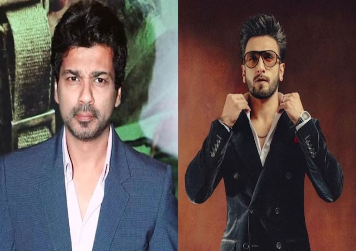 Nikhil Dwivedi on Don 3 dispute legal route - News Karnataka