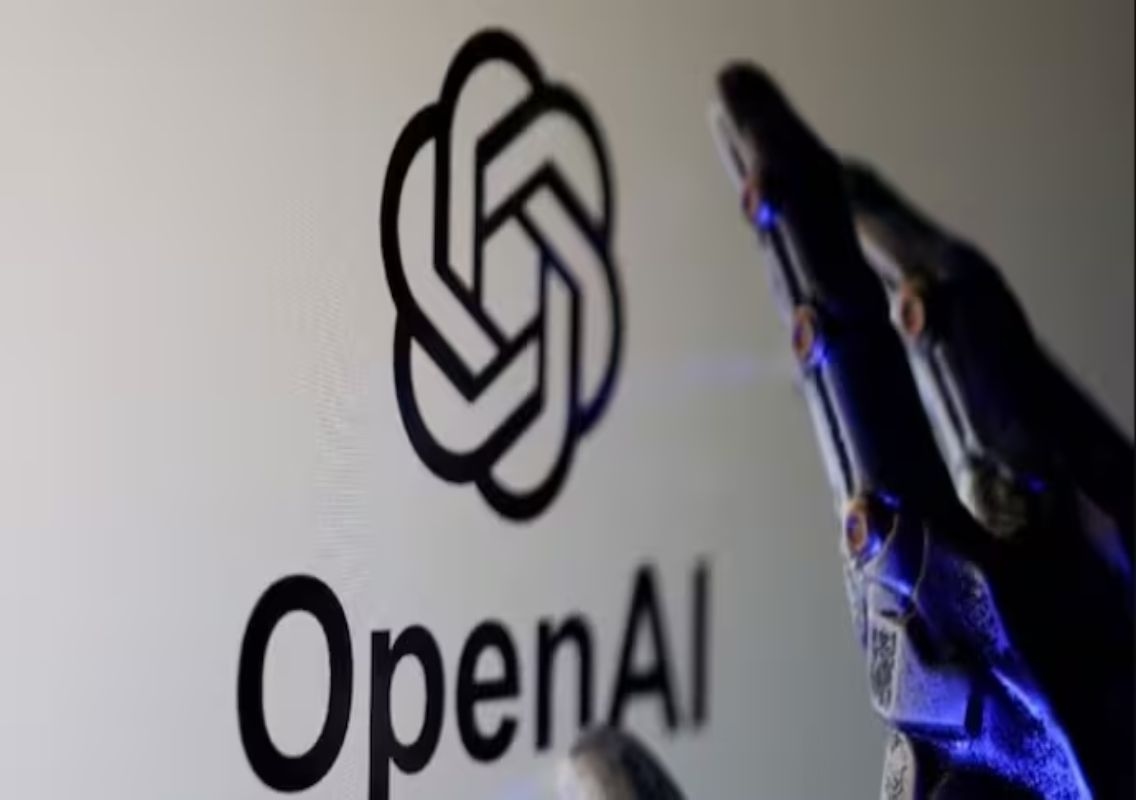 OpenAI files IPO, eyes $1 trillion valuation - News Karnataka