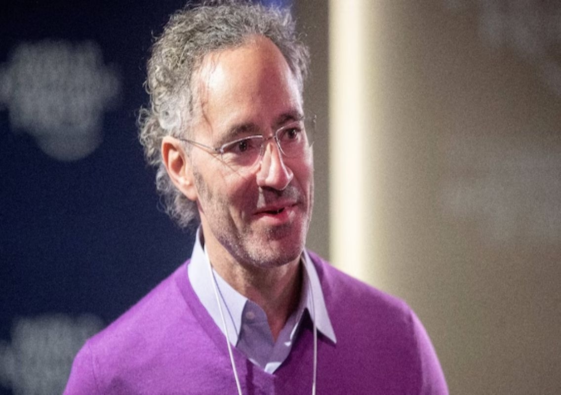 Palantir CEO Alex Karp on AI overuse and value - News Karnataka