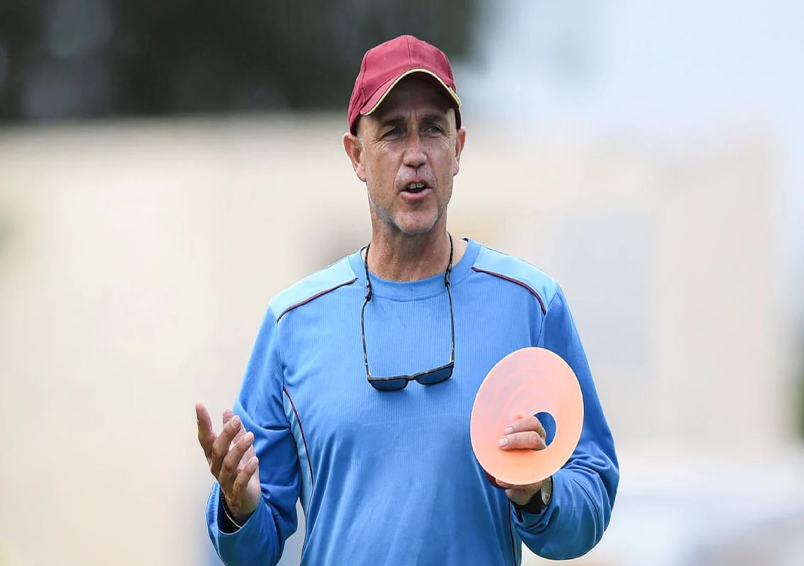 India tough to beat at home: Afghanistan coach Pybus - News Karnataka