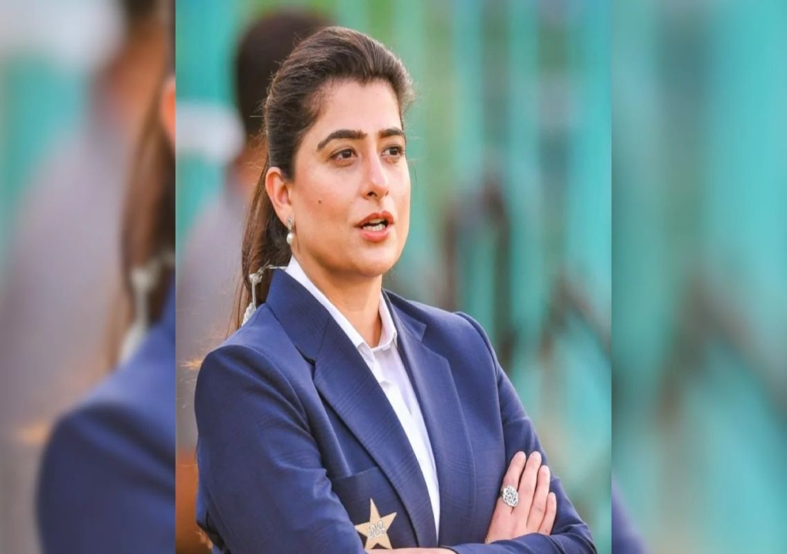 Sana Mir slams sexist criticism of Pakistan team - News Karnataka