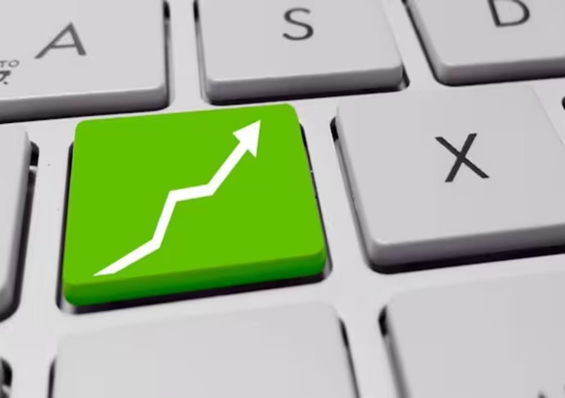 Sensex, Nifty rise despite US-Iran tensions - News Karnataka