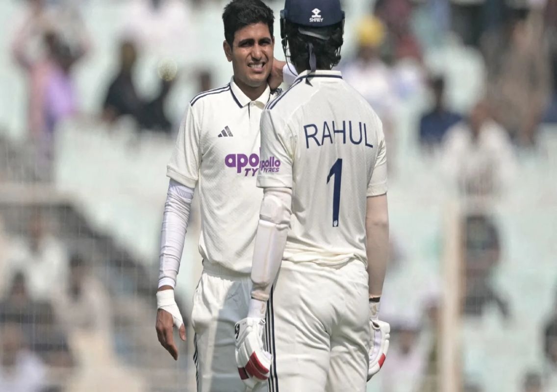 India vs Afghanistan Test live streaming and telecast - News Karnataka