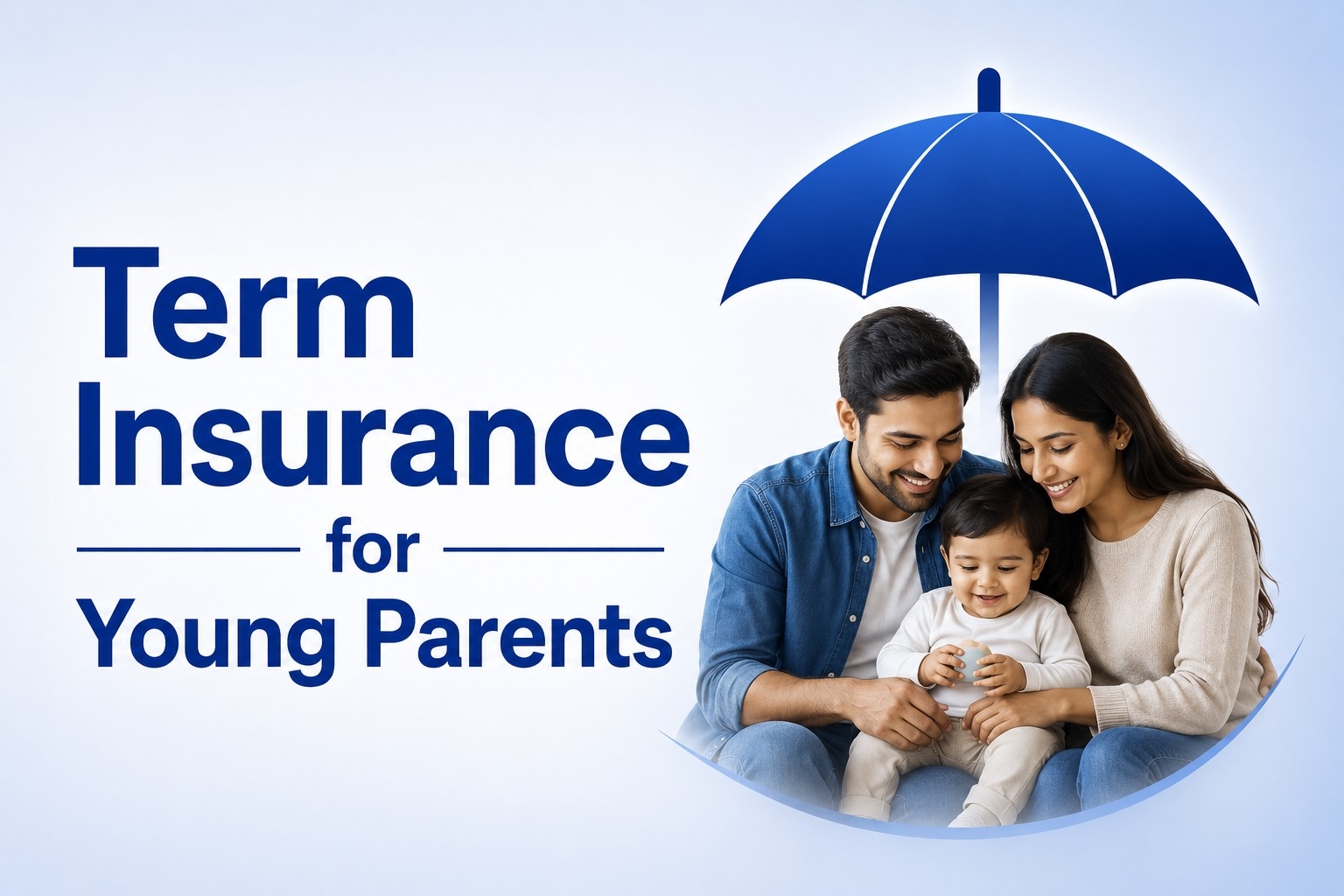 Best Term Life Insurance Plans for Young Parents - News Karnataka