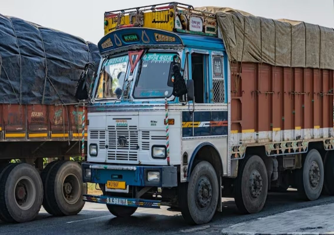 Transport inflation quietly driving prices in India - News Karnataka