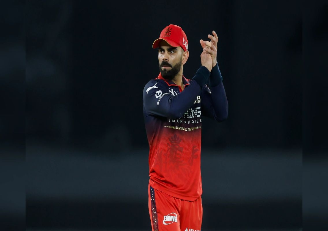 Kohli’s statement on youth after IPL 2026 win - News Karnataka