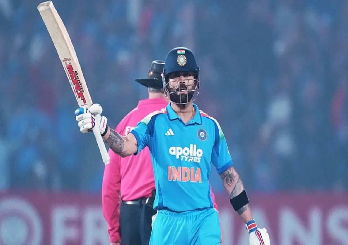 When Will Virat Kohli Play Next After Injury? - News Karnataka