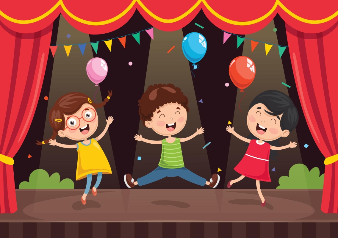 Vaividyam 2026: District-level dance competition for specially-abled children on July 10 - News Karnataka