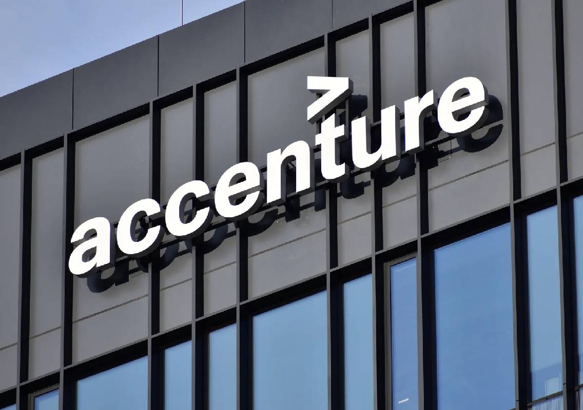 Accenture introduces new split salary hike model - News Karnataka