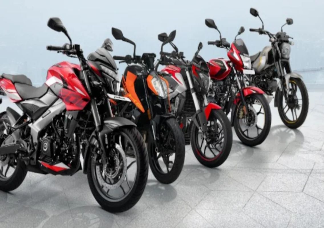 Bajaj Auto Q1 profit jumps 42% on strong growth - News Karnataka