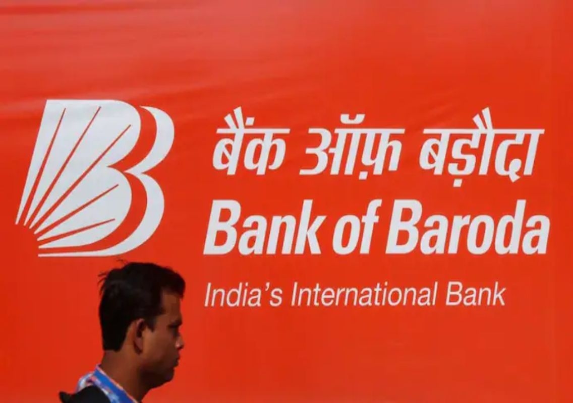 Bank of Baroda 1TB data leaked, account details, names, numbers and Aadhaar available online - News Karnataka