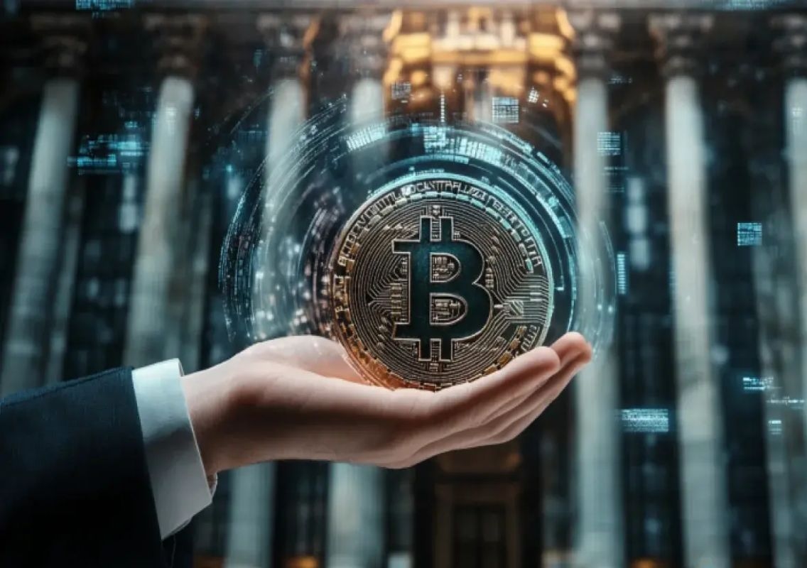 Bitcoin-backed lending platforms gaining popularity in 2026 - News Karnataka