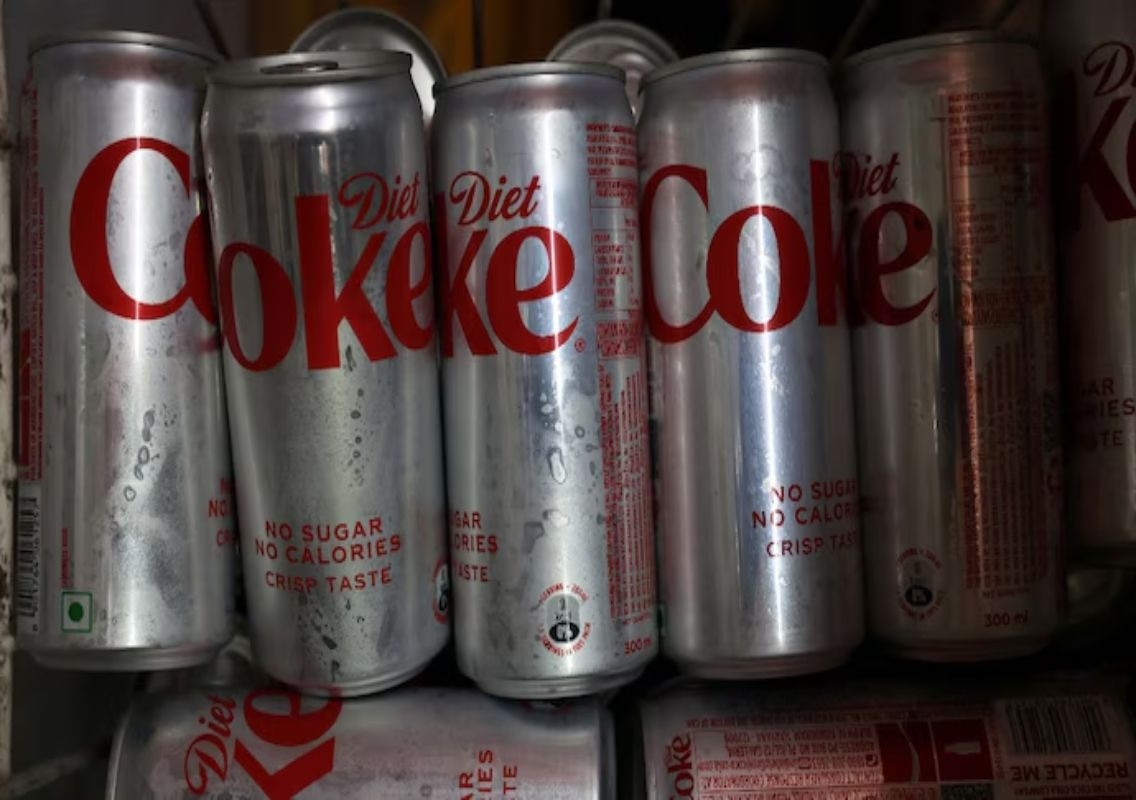 Why Diet Coke prices increased in India - News Karnataka