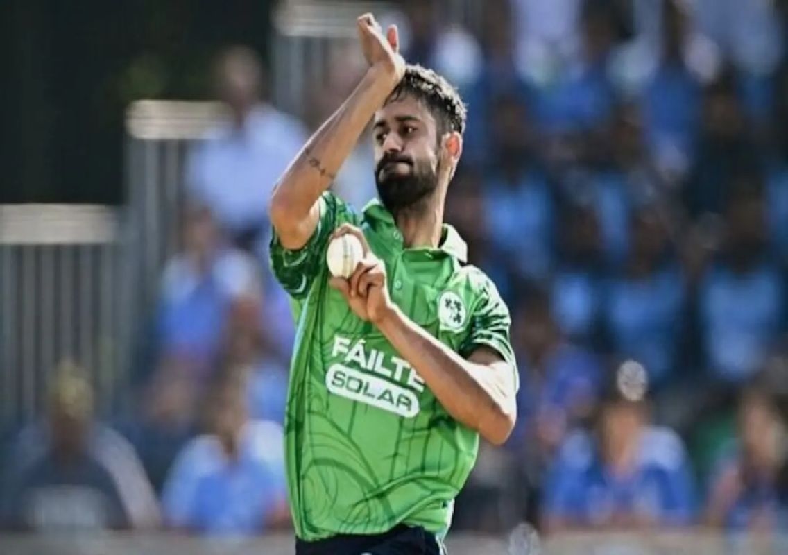 Jai Moondra joins Rotterdam Dockers in ETPL draft - News Karnataka