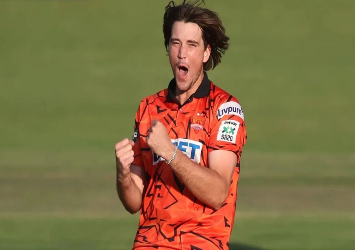 England ODI squad vs India: Coles, Tongue included - News Karnataka