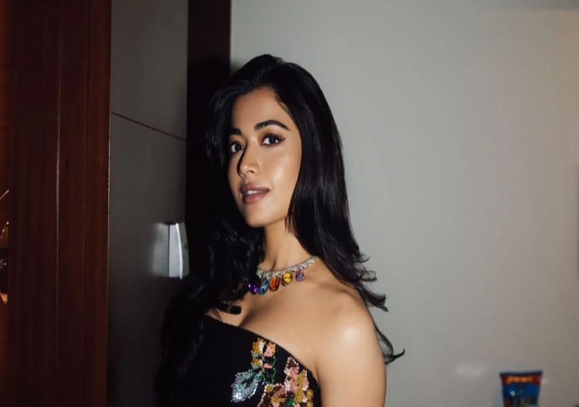 Rashmika, Shankar to lead India CWG closing show - News Karnataka