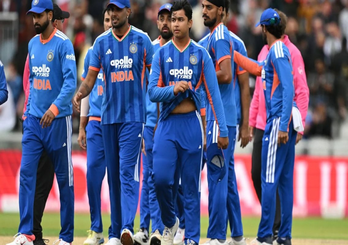 Kumble slams India after humiliating loss to England - News Karnataka