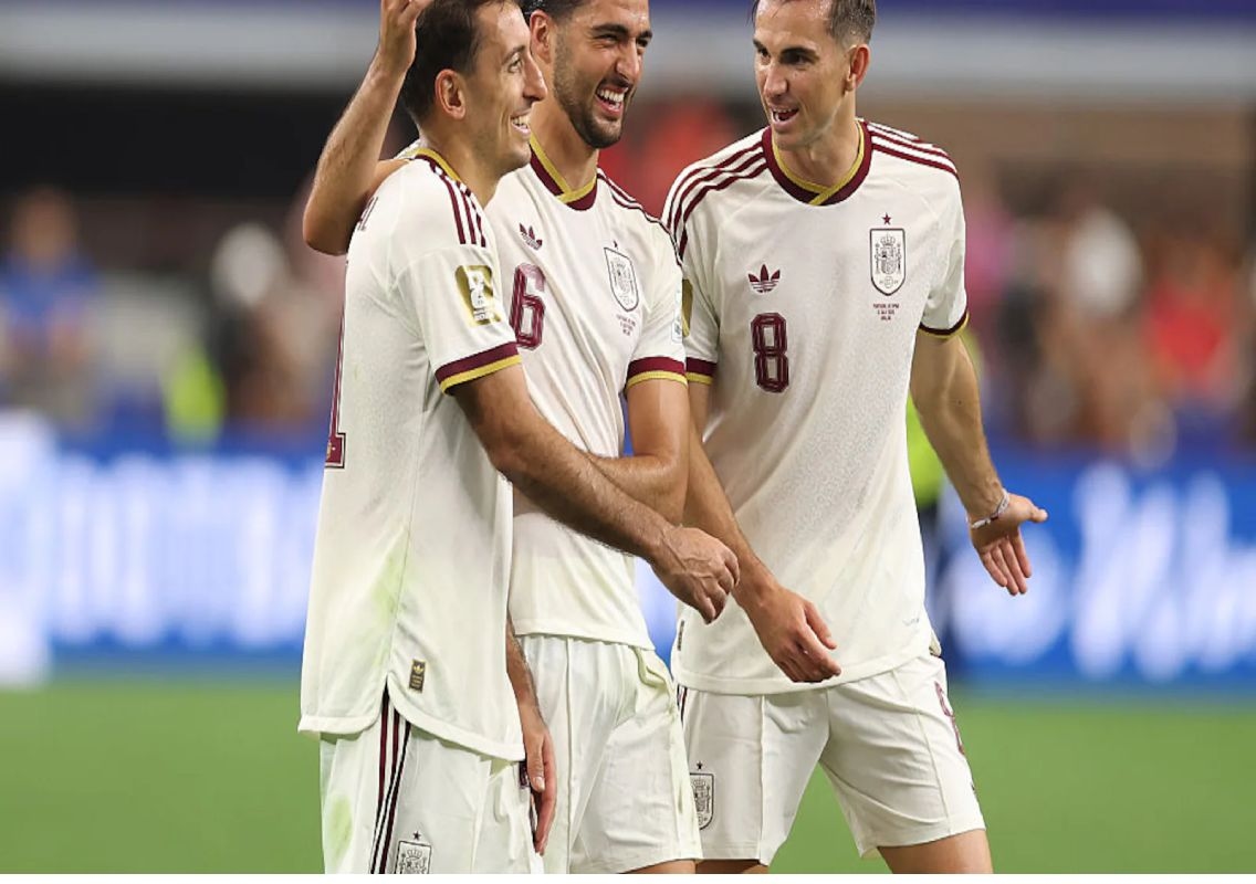 Spain vs Belgium World Cup quarterfinal preview - News Karnataka