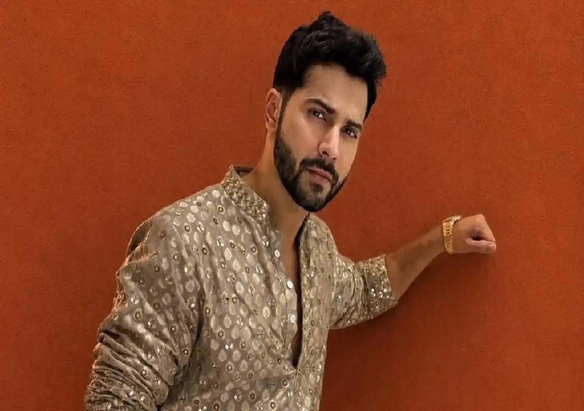 Varun Dhawan backs students' right to protest - News Karnataka
