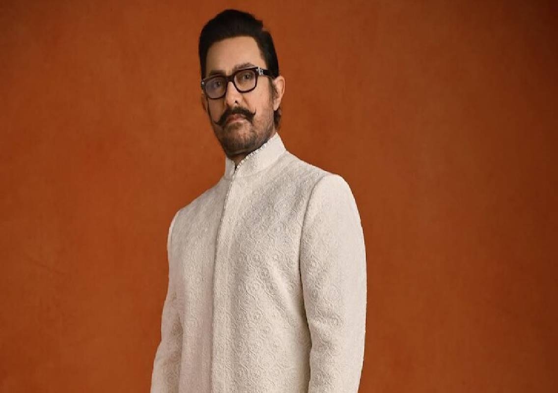 Aamir Khan May Lead Race 4? Here’s the Buzz - News Karnataka