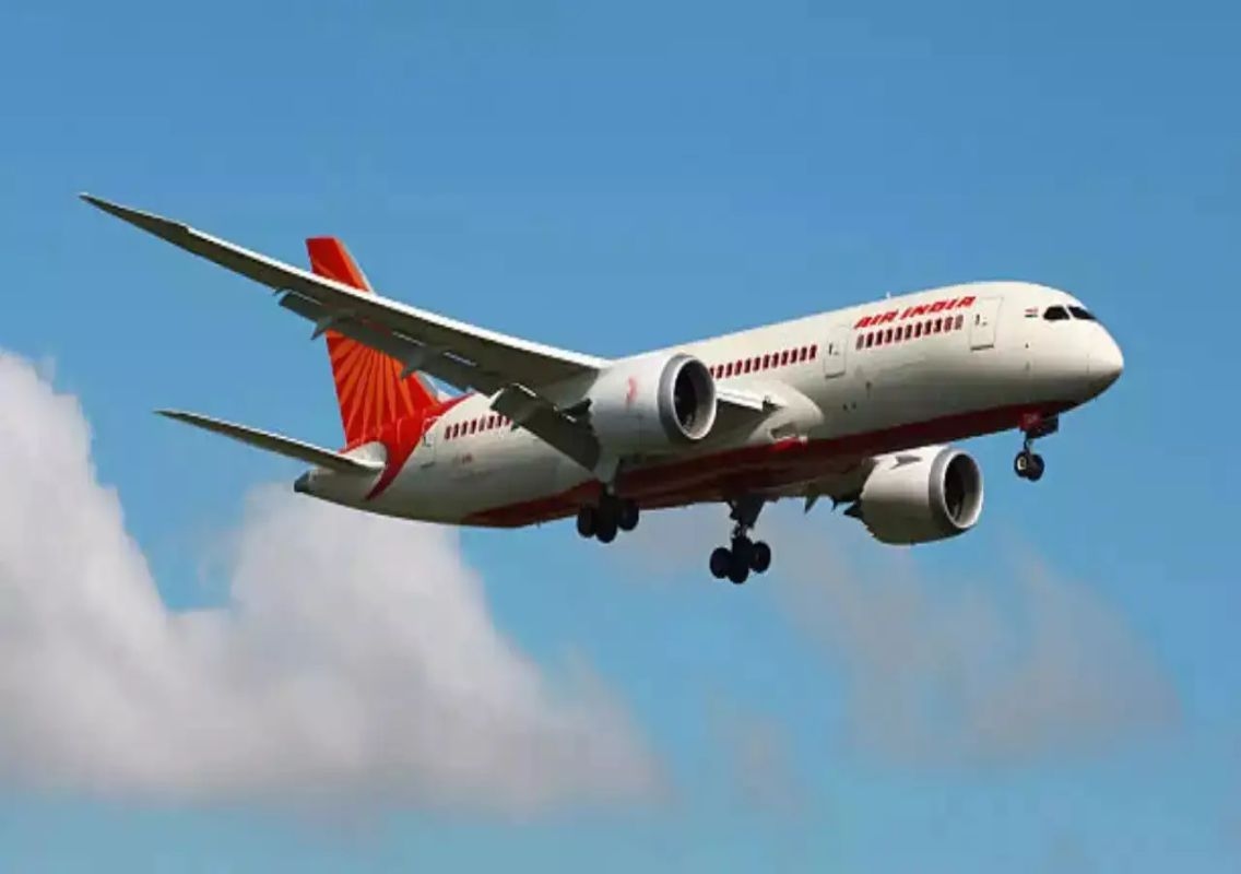 Air India pilot tests positive after turbulence - News Karnataka