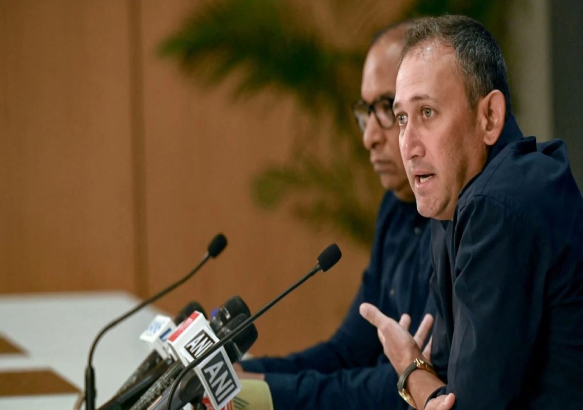 Agarkar’s message to Shami with Nabi selection - News Karnataka