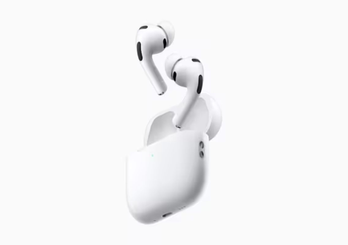 Apple camera AirPods leak ahead of iPhone 18 Pro - News Karnataka