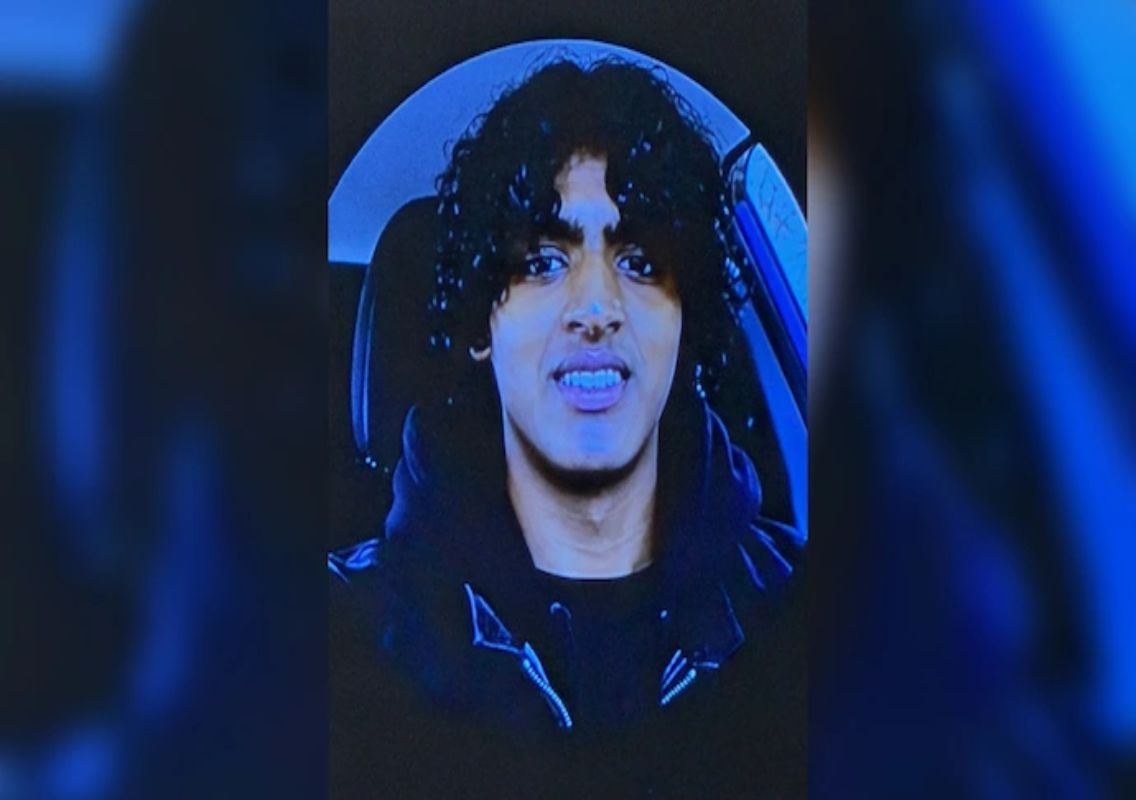 Indian-origin teen charged in US family killings - News Karnataka