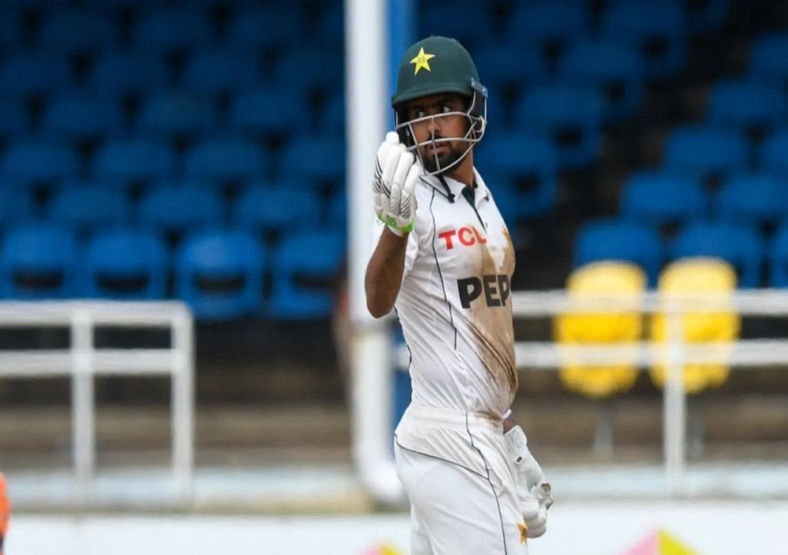 Babar Azam told to avoid England media - News Karnataka
