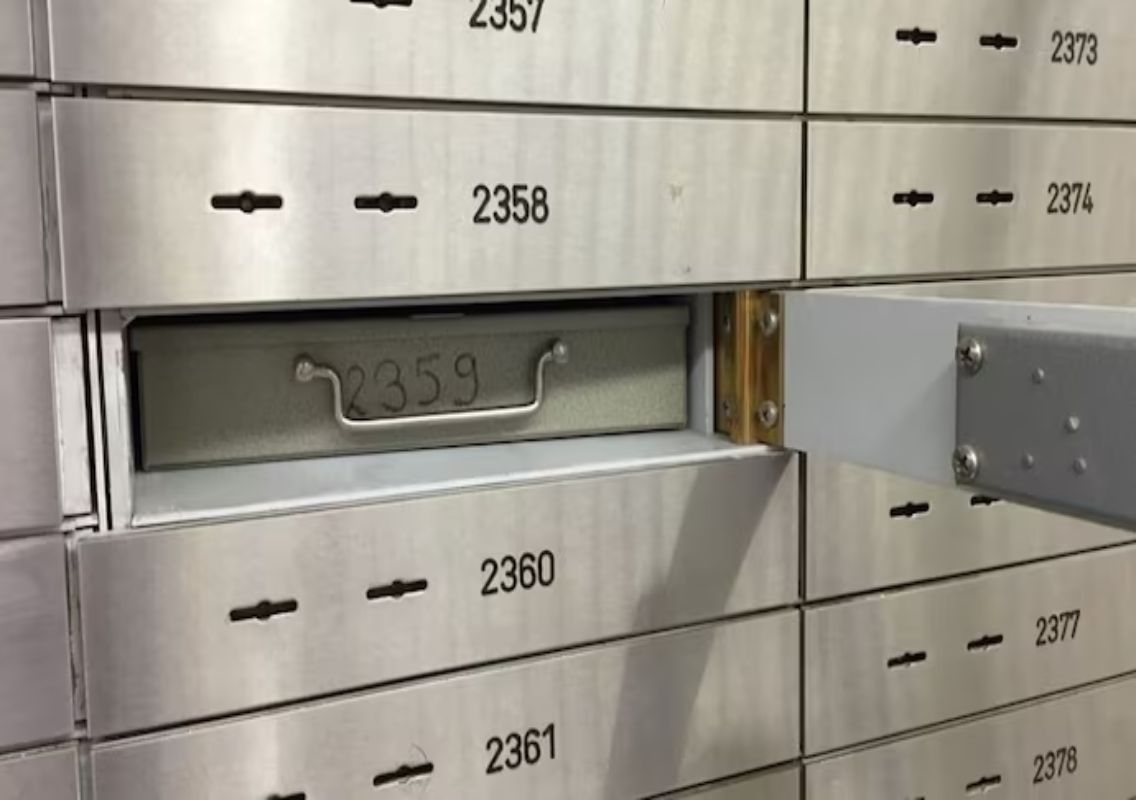 Kanpur bank locker case: What RBI rules say - News Karnataka