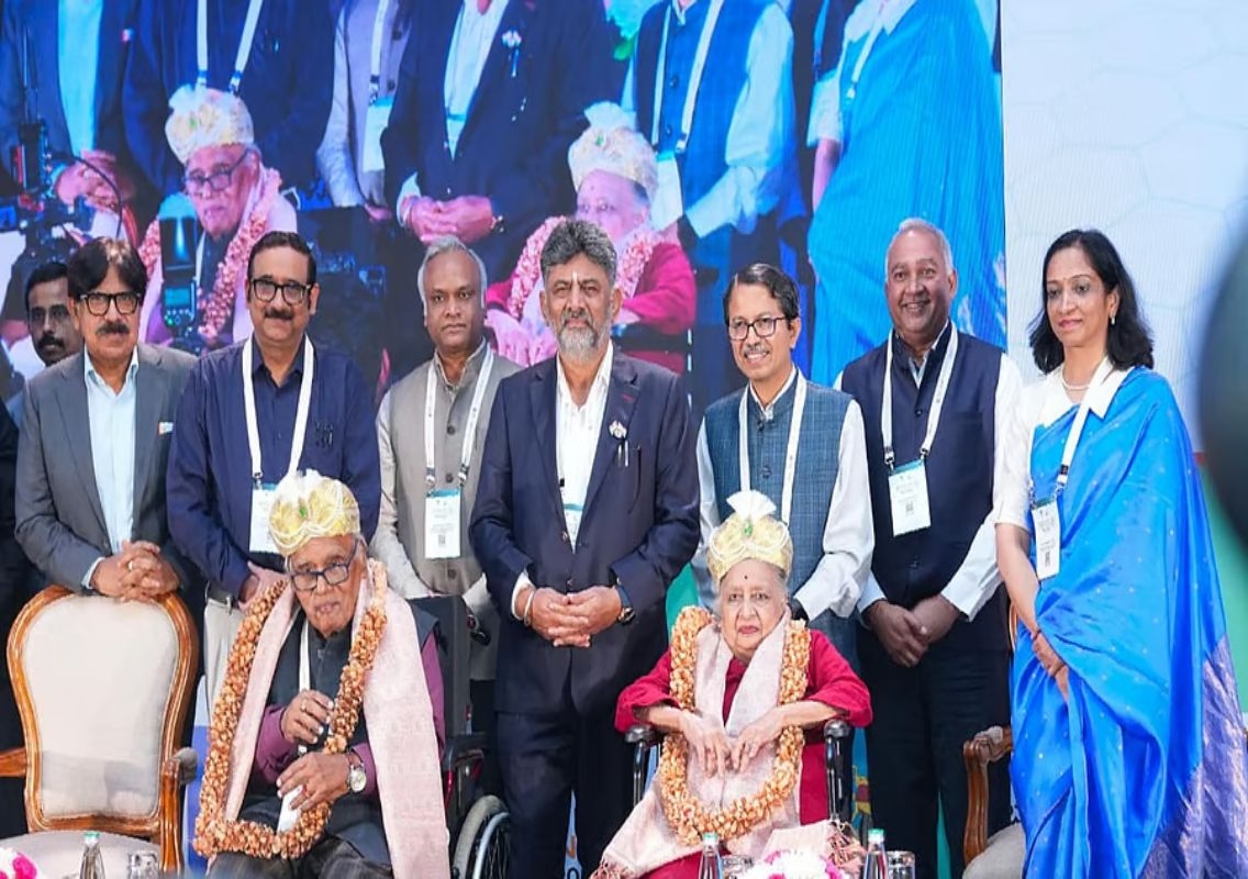 Karnataka targets global deeptech hub status - News Karnataka