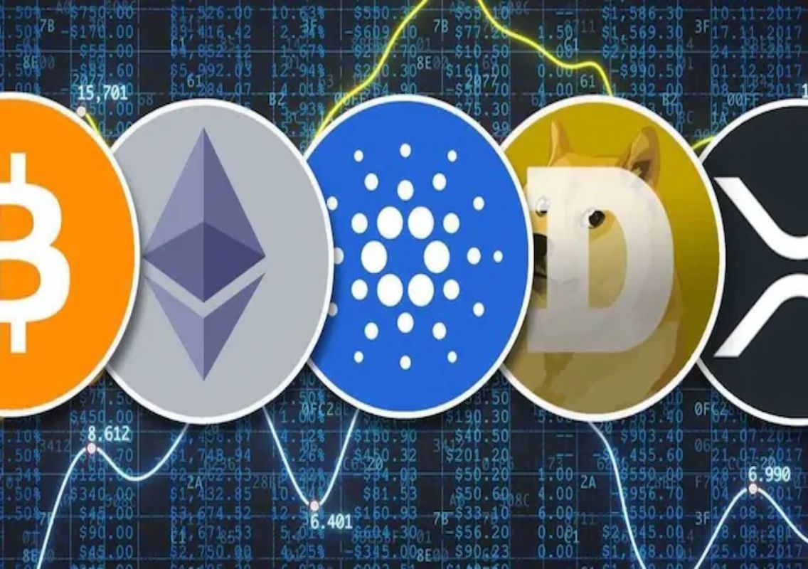 Radhika Gupta warns Indians against buying crypto - News Karnataka