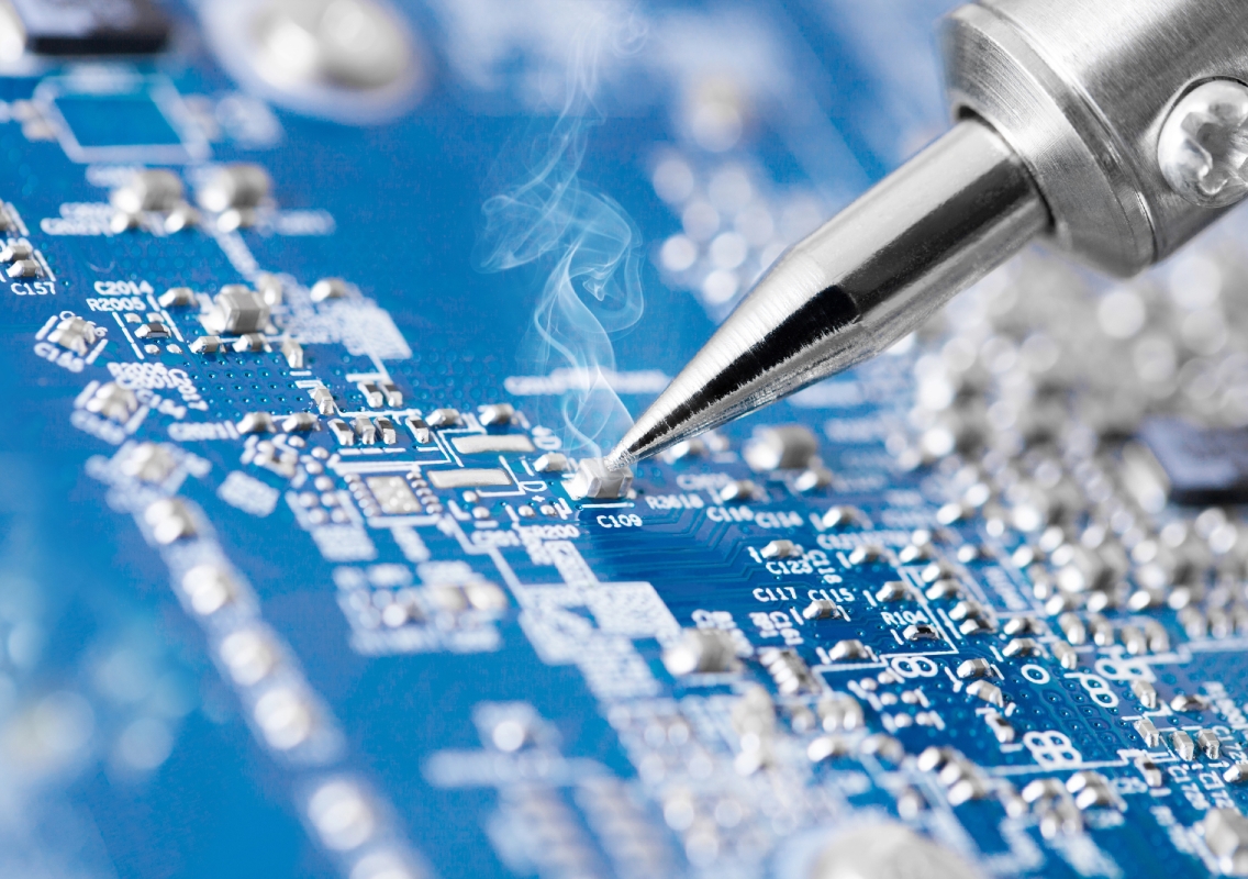 How Electronics Manufacturing Services Are Transforming EV Product Development - News Karnataka