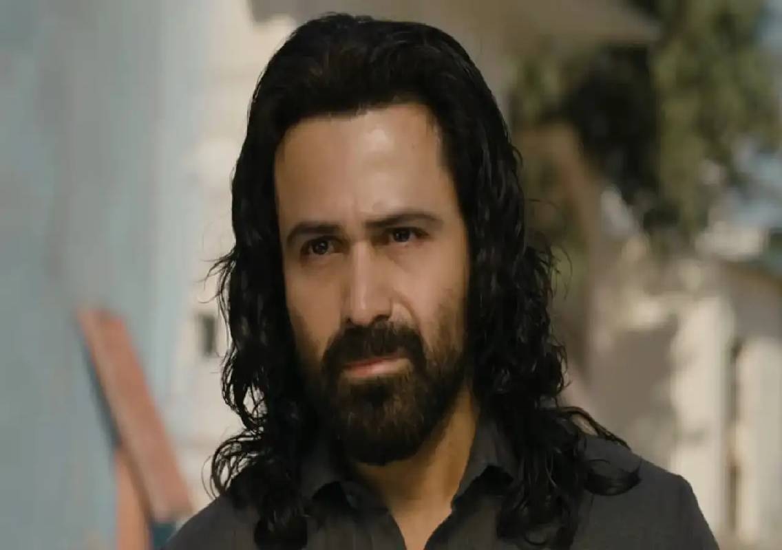 Emraan Hashmi reacts to Yeh Awarapan criticism - News Karnataka