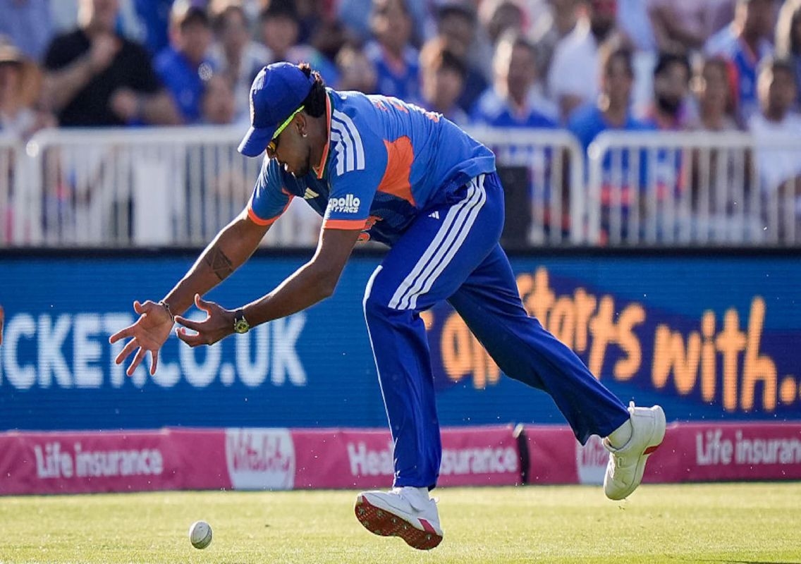 BCCI flags dip in Team India fitness standards - News Karnataka
