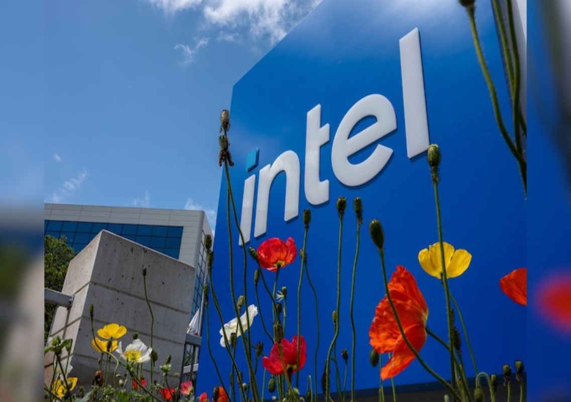 Intel nears $20 billion share sale amid strong demand - News Karnataka
