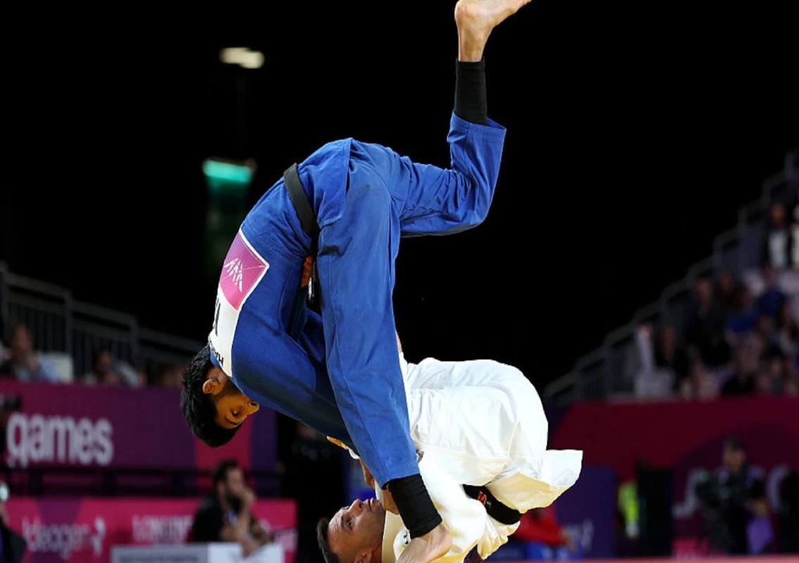 CWG 2026 Day 11: India targets 40 medals - News Karnataka
