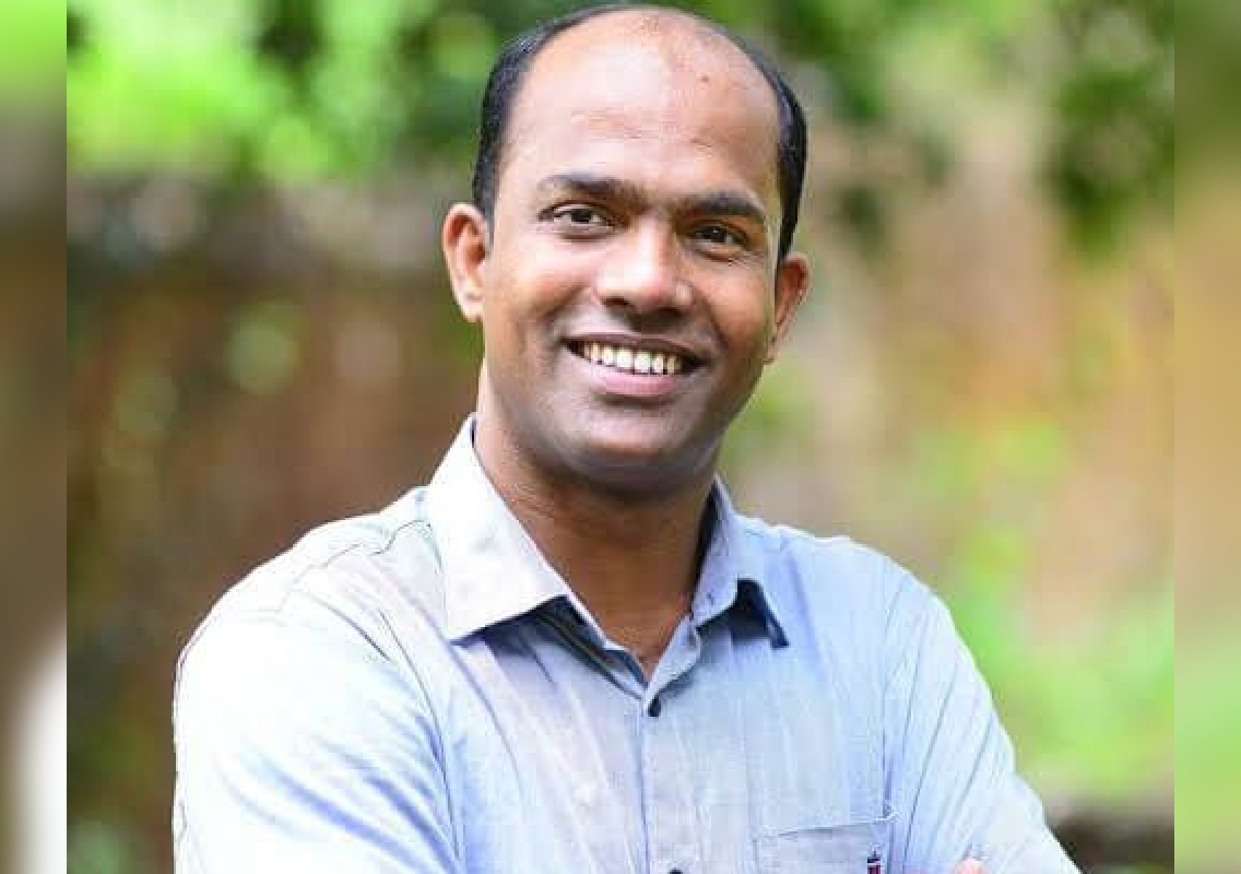 Mohammed Ali Shihab takes charge as Chief Vigilance Officer of MRPL - News Karnataka