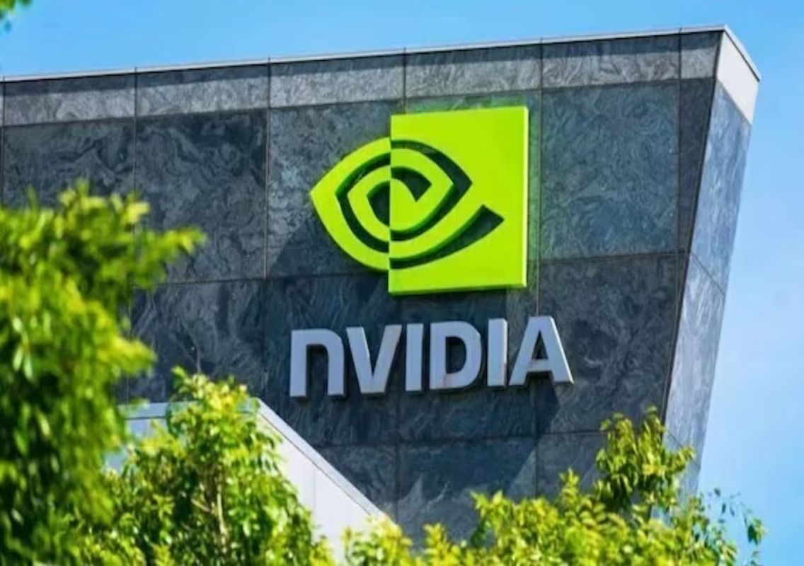 9,000 Nvidia chips ordered for Hyderabad AI factory - News Karnataka