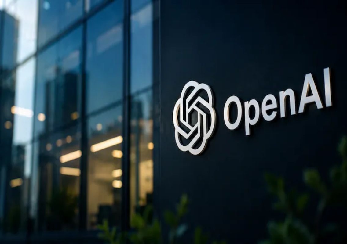 OpenAI revenue chief Denise Dresser exits ahead of IPO - News Karnataka