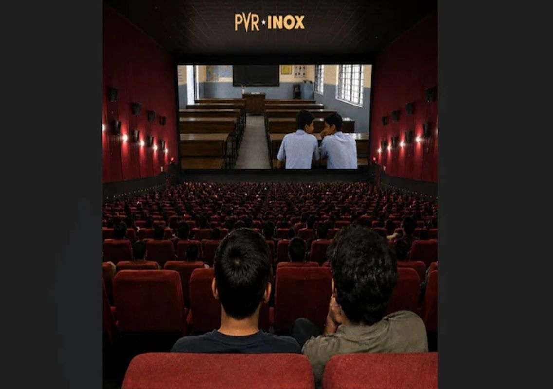 PVR Inox to launch Rs 190 cinemas in small towns - News Karnataka