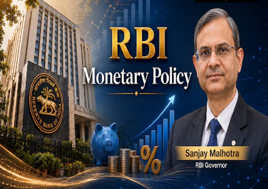 Will your home loan EMI change after RBI's rate decision? - News Karnataka