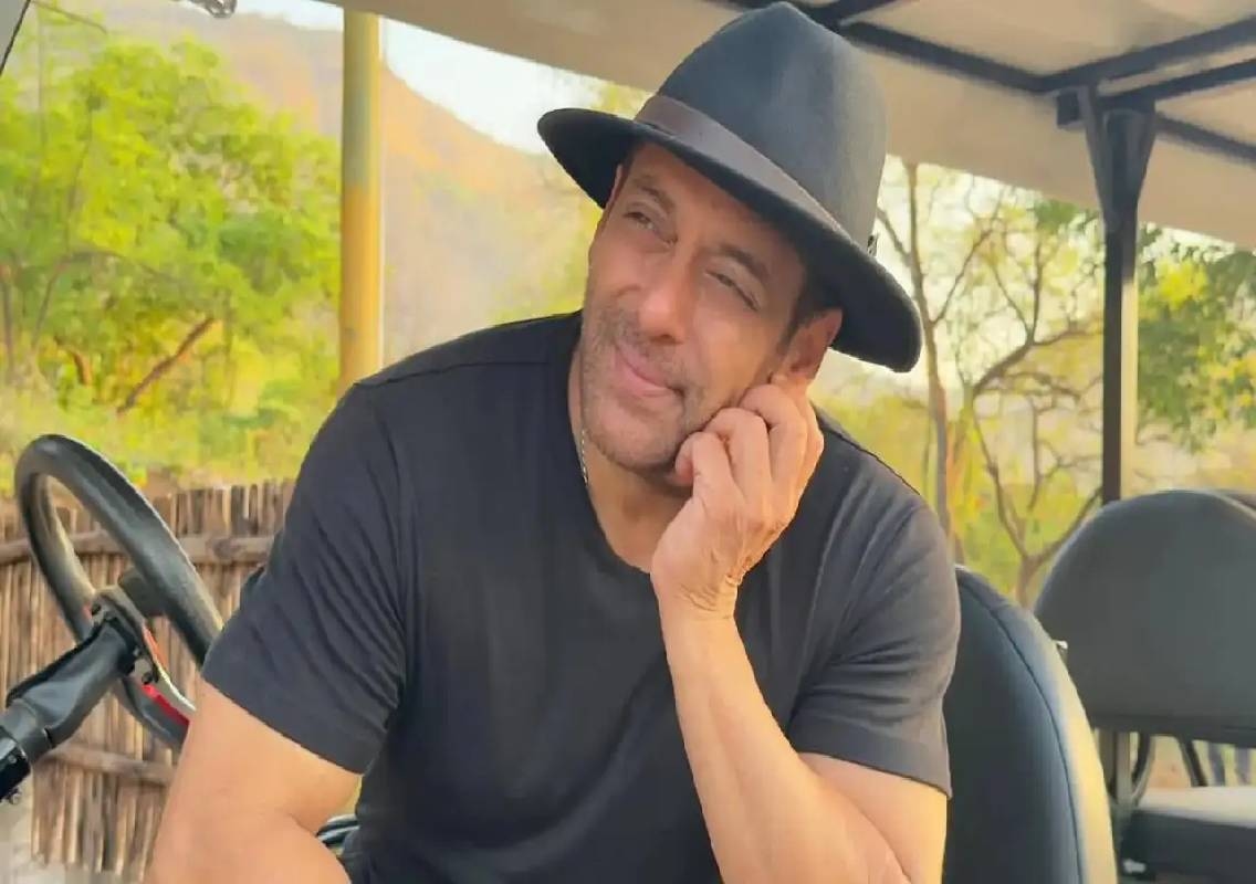 Salman Khan reportedly cuts fee to ₹70 crore for SVC63 - News Karnataka