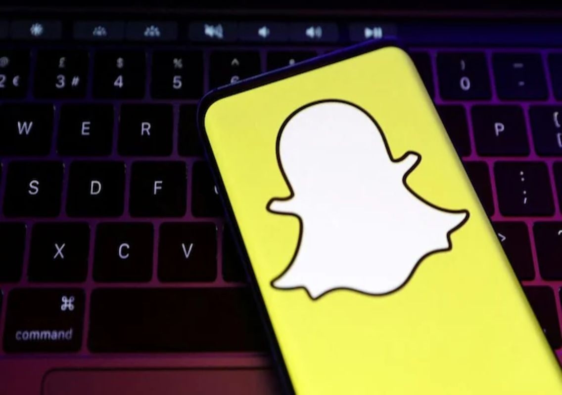 Snapchat origin story: Reggie Brown and disappearing photos - News Karnataka