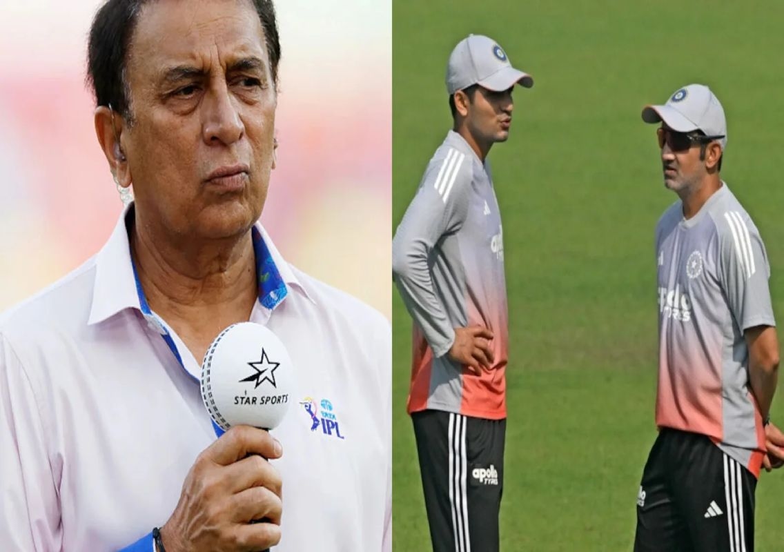 Gavaskar’s India WC 2027 squad gets 9/10 rating - News Karnataka