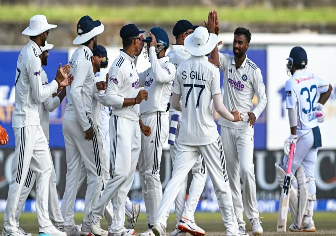 Rahane urges Gambhir, Gill to back India star - News Karnataka