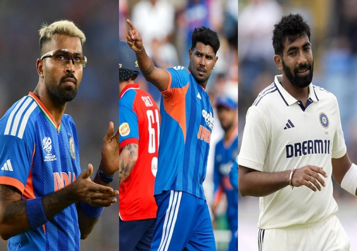 India injury crisis: BCCI reviews rehab system - News Karnataka