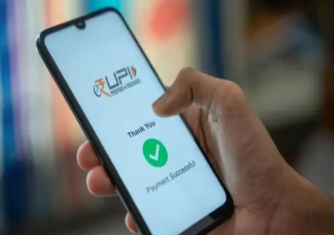 UPI fee on payments above ₹2,000 explained - News Karnataka